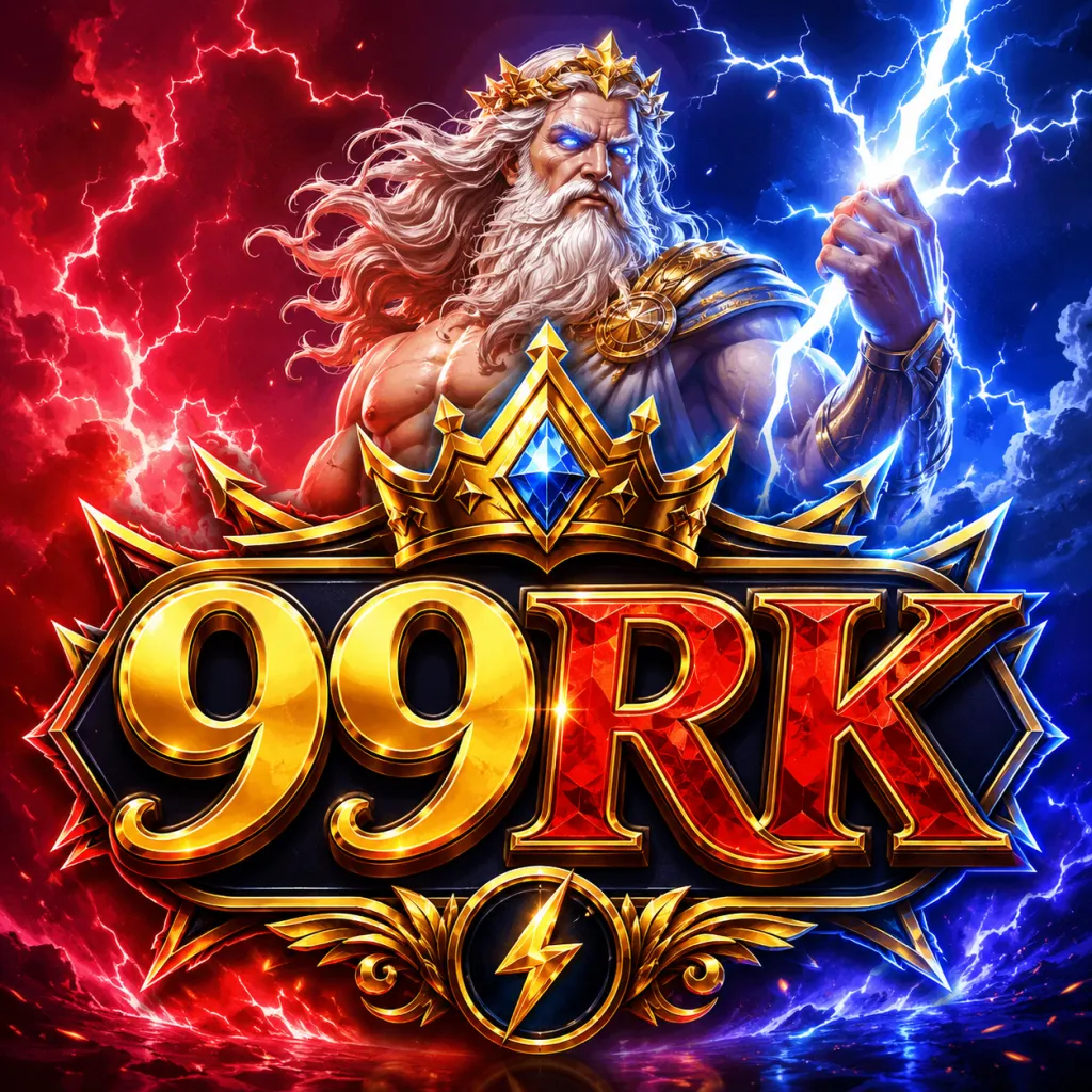 99RK - Pertempuran Seru dalam Dunia FPS