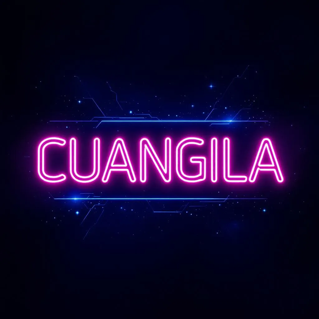 CUANGILA - Game Memancing Seru dan Menyenangkan