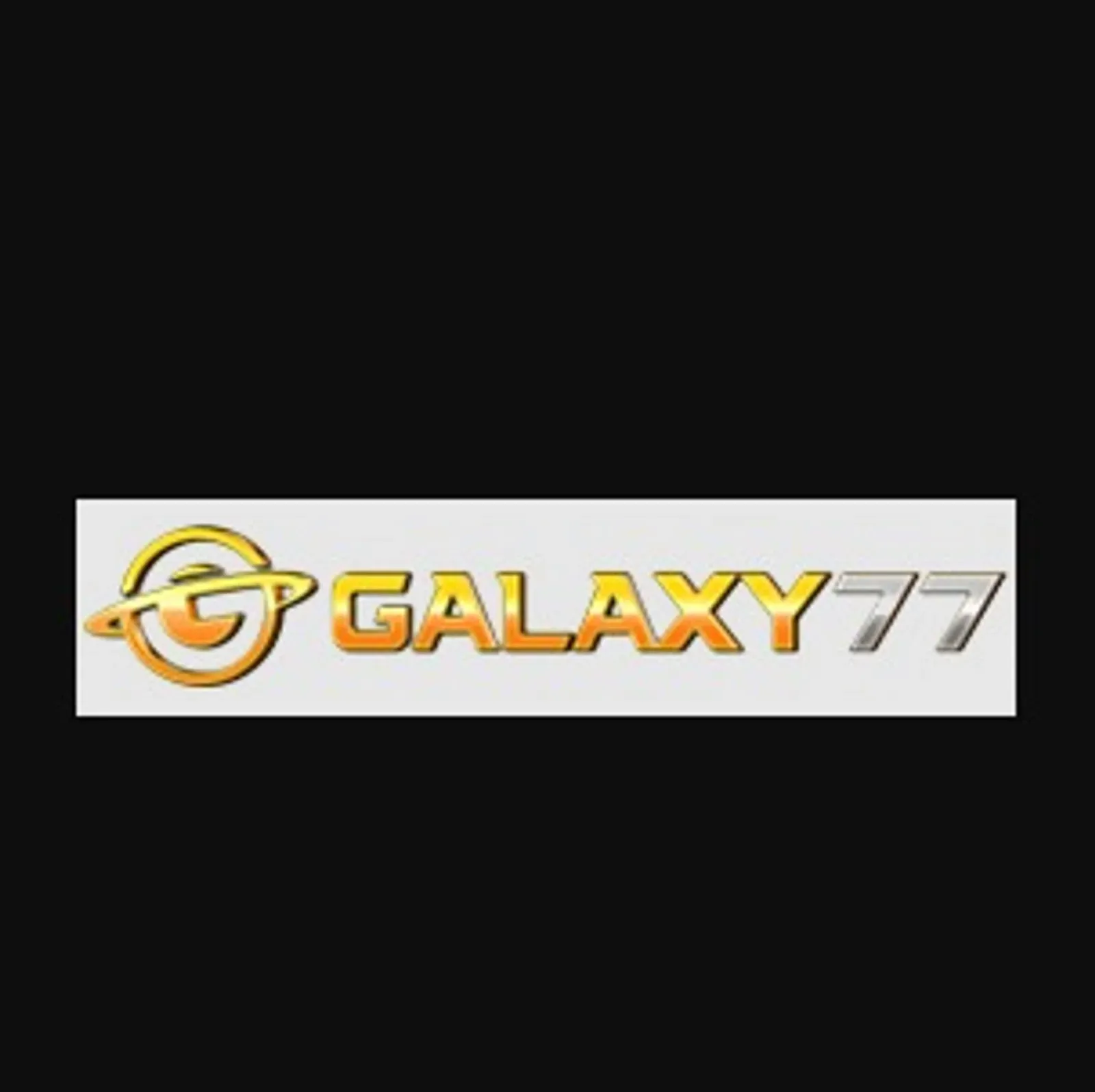 GALAXY77 - Petualangan Memancing yang Seru