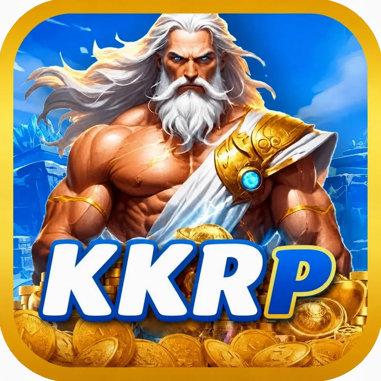 KKRP - Petualangan Seru Dalam Puzzle Match-3