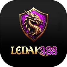 LEDAK388 - Game Simulasi Seru dan Menarik