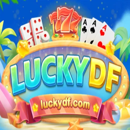 LUCKYDF - Peternakan dan Pertanian Simulasi Terbaik