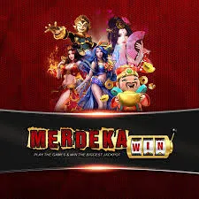 MERDEKAWIN - Petualangan Puzzle Seru dan Menyenangkan