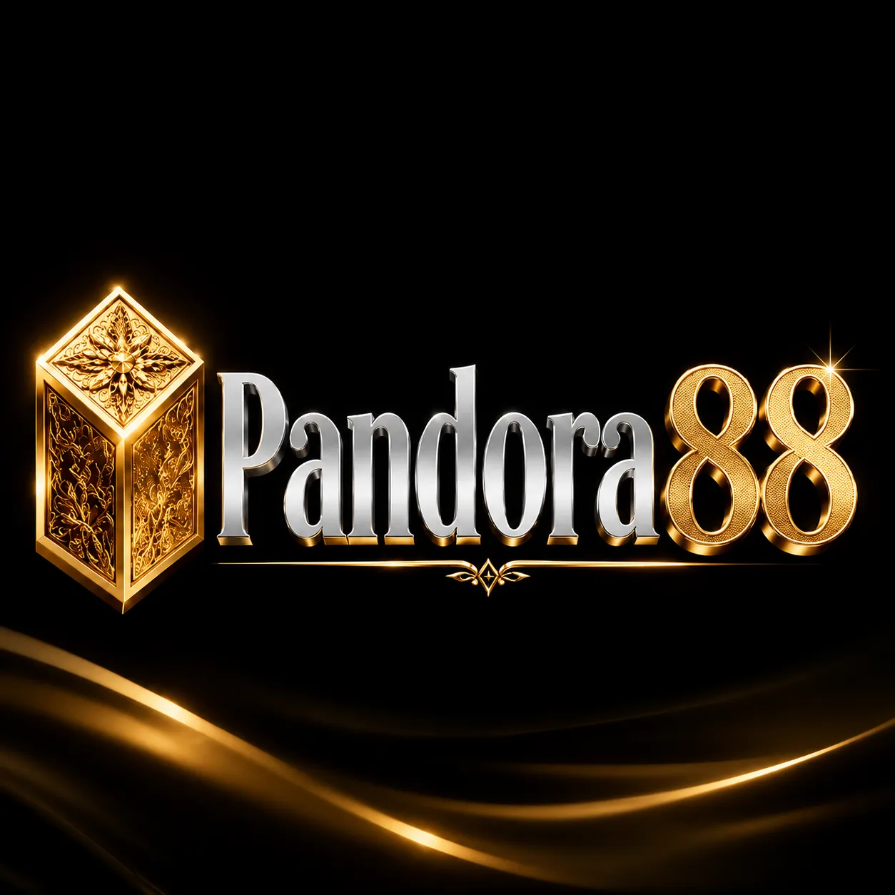 PANDORA88 - Permainan Arcade Seru dan Menantang