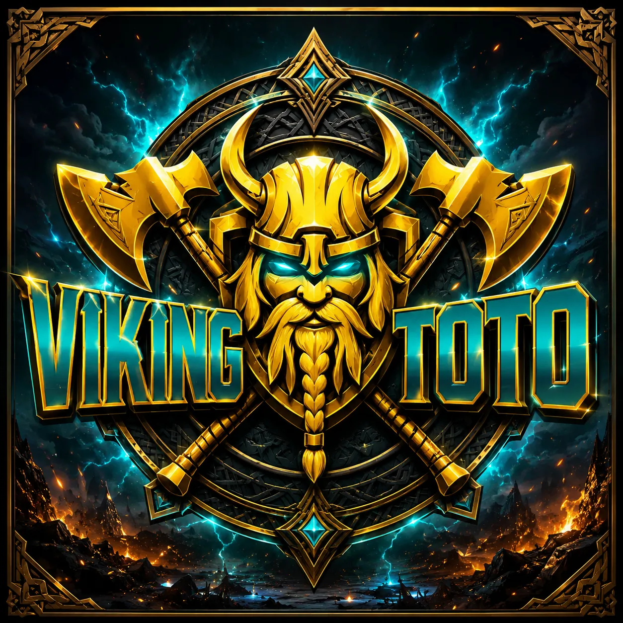 VIKINGTOTO - Petualangan Slot yang Mengasyikkan