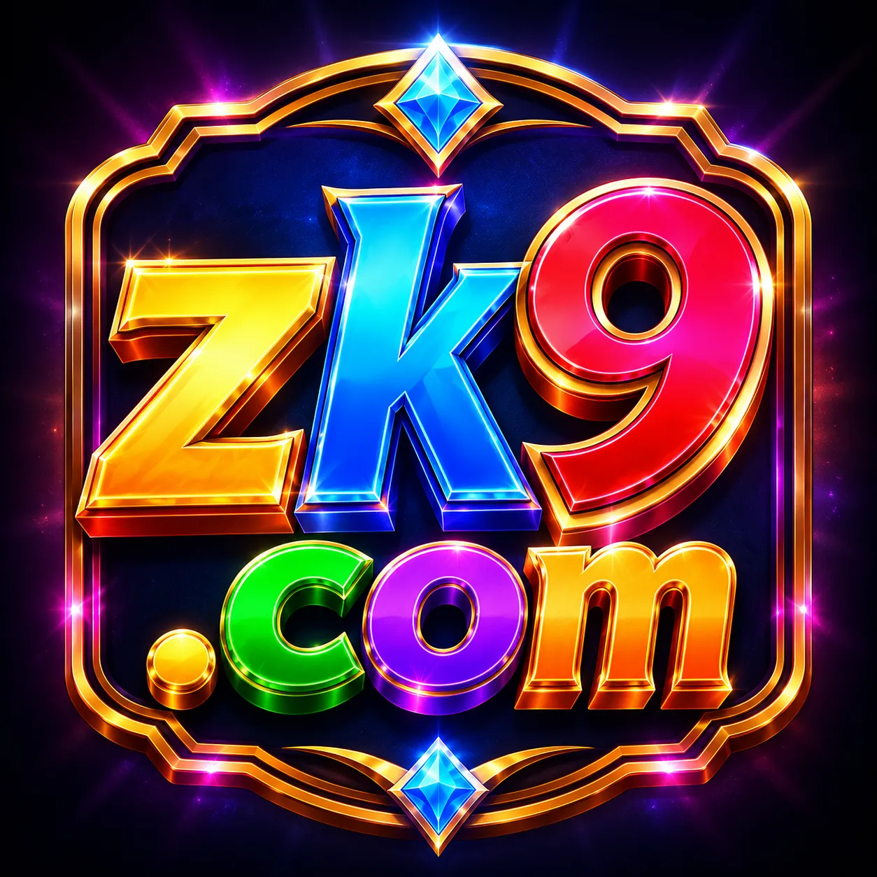 ZK9 - Permainan Bingo Seru dan Menyenangkan